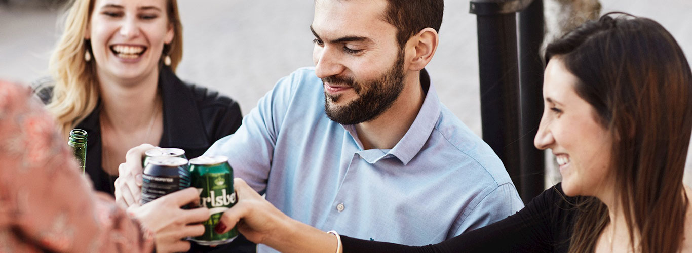 Carlsberg-Autoware