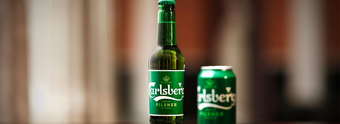 Carlsberg