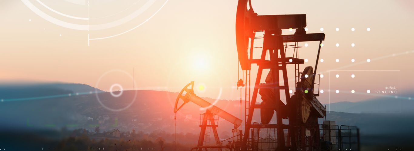 Oil resource