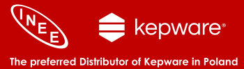 The preferred Distributor of Kepware in Poland